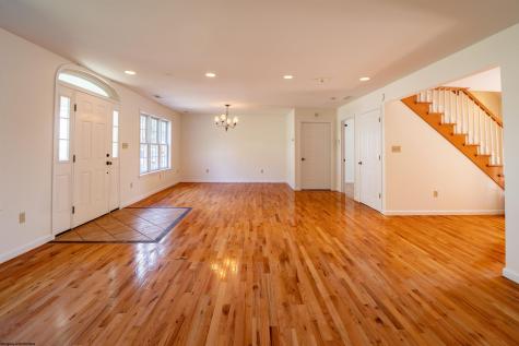 356 Charleston Avenue Morgantown WV 26501