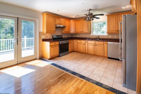 356 Charleston Avenue Morgantown WV 26501