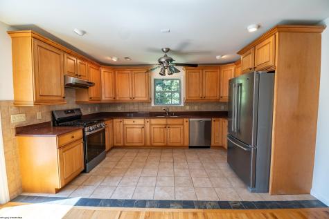 356 Charleston Avenue Morgantown WV 26501