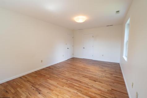 356 Charleston Avenue Morgantown WV 26501