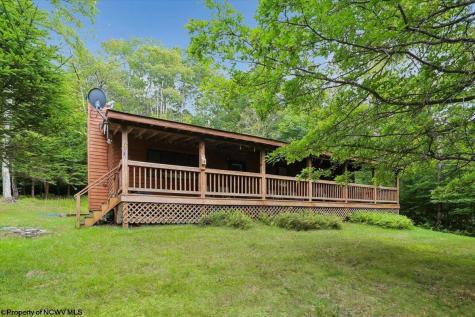 352 Ridge Road Davis WV 26260