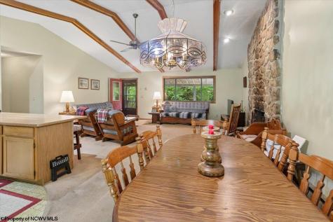 352 Ridge Road Davis WV 26260