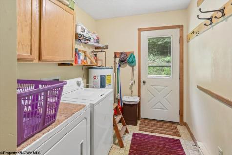 352 Ridge Road Davis WV 26260