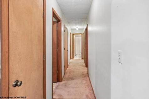 352 Ridge Road Davis WV 26260