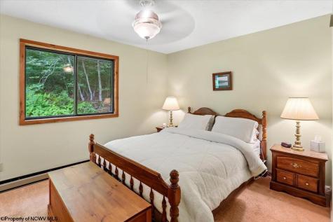 352 Ridge Road Davis WV 26260