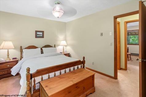 352 Ridge Road Davis WV 26260