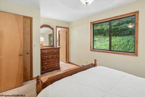 352 Ridge Road Davis WV 26260