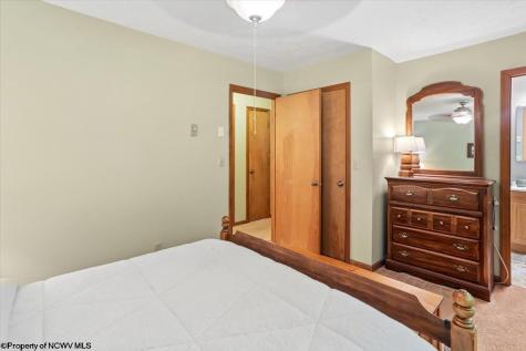 352 Ridge Road Davis WV 26260