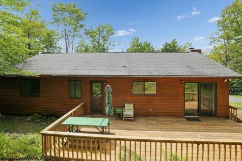 352 Ridge Road Davis WV 26260