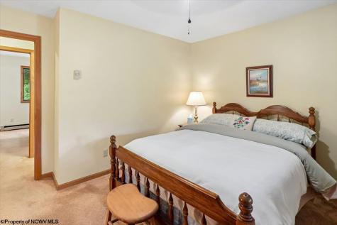 352 Ridge Road Davis WV 26260