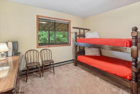352 Ridge Road Davis WV 26260