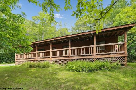 352 Ridge Road Davis WV 26260