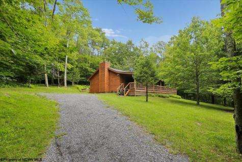 352 Ridge Road Davis WV 26260