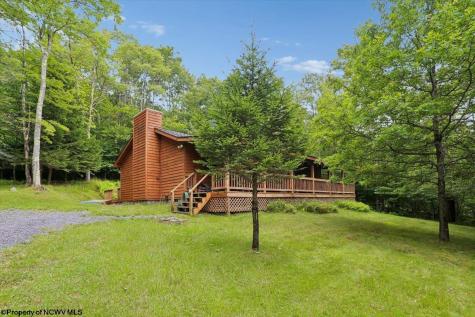 352 Ridge Road Davis WV 26260