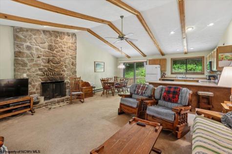 352 Ridge Road Davis WV 26260