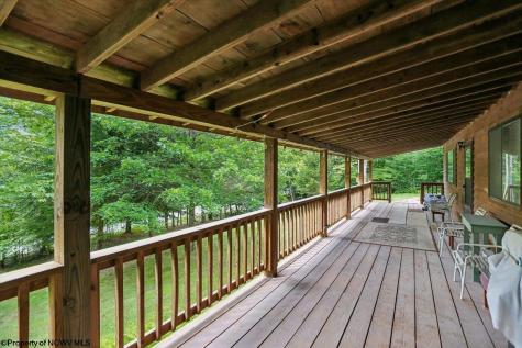 352 Ridge Road Davis WV 26260