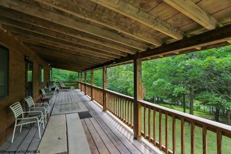 352 Ridge Road Davis WV 26260