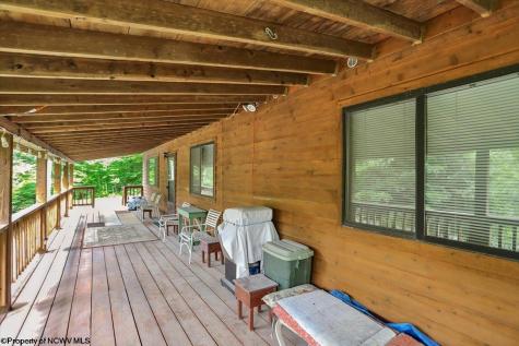 352 Ridge Road Davis WV 26260