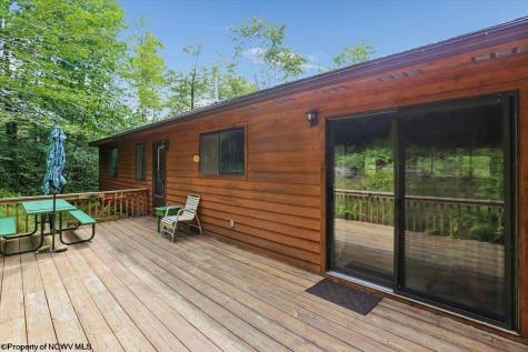 352 Ridge Road Davis WV 26260