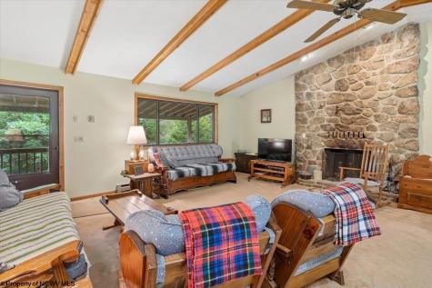 352 Ridge Road Davis WV 26260