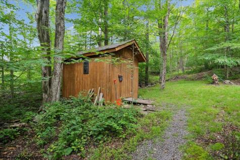 352 Ridge Road Davis WV 26260