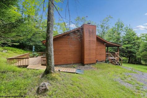 352 Ridge Road Davis WV 26260