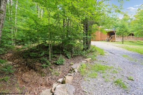 352 Ridge Road Davis WV 26260