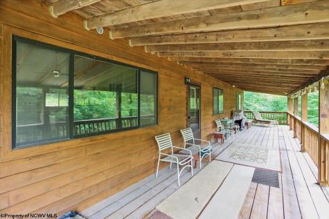 352 Ridge Road Davis WV 26260