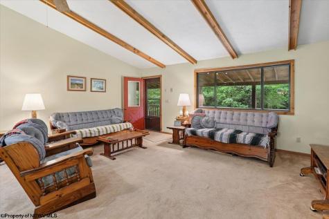 352 Ridge Road Davis WV 26260