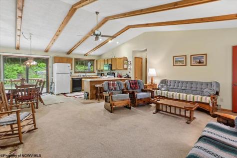 352 Ridge Road Davis WV 26260