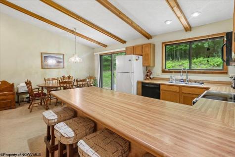 352 Ridge Road Davis WV 26260