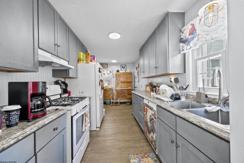 16 Boggess Street Buckhannon WV 26201