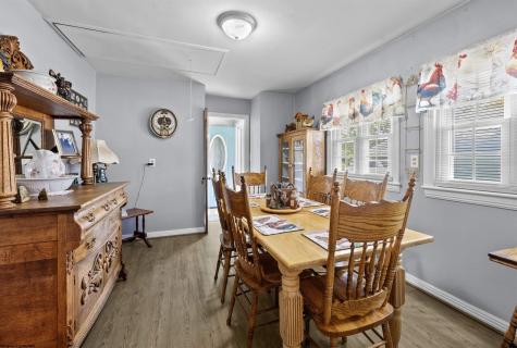 16 Boggess Street Buckhannon WV 26201