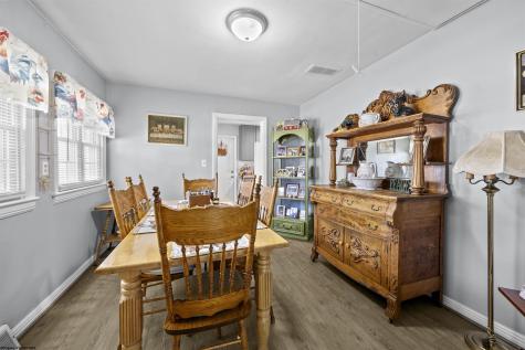 16 Boggess Street Buckhannon WV 26201