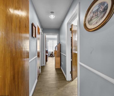 16 Boggess Street Buckhannon WV 26201