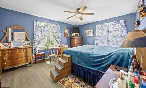 16 Boggess Street Buckhannon WV 26201