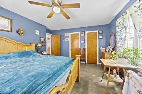 16 Boggess Street Buckhannon WV 26201