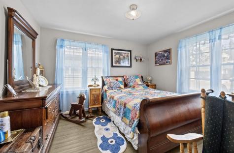 16 Boggess Street Buckhannon WV 26201