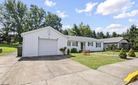 16 Boggess Street Buckhannon WV 26201