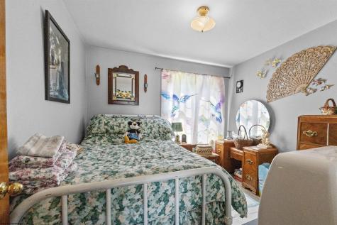 16 Boggess Street Buckhannon WV 26201