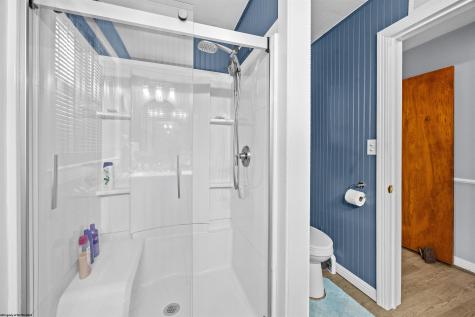 16 Boggess Street Buckhannon WV 26201