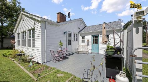 16 Boggess Street Buckhannon WV 26201