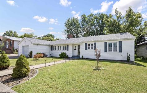 16 Boggess Street Buckhannon WV 26201