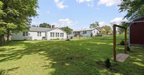 16 Boggess Street Buckhannon WV 26201