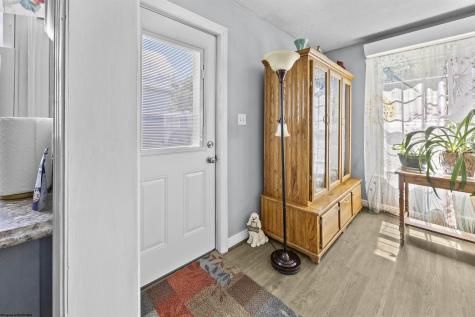 16 Boggess Street Buckhannon WV 26201