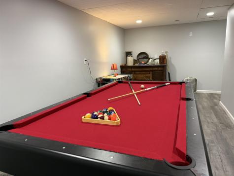 1544 Tulip Lane Fairmont WV 26554
