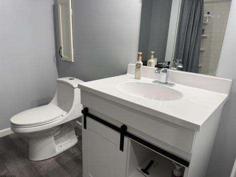 1544 Tulip Lane Fairmont WV 26554
