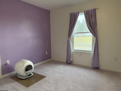 1544 Tulip Lane Fairmont WV 26554