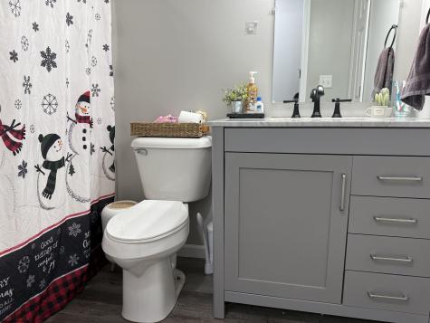 1544 Tulip Lane Fairmont WV 26554