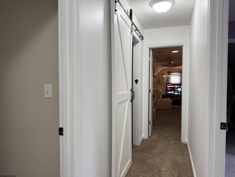 1544 Tulip Lane Fairmont WV 26554